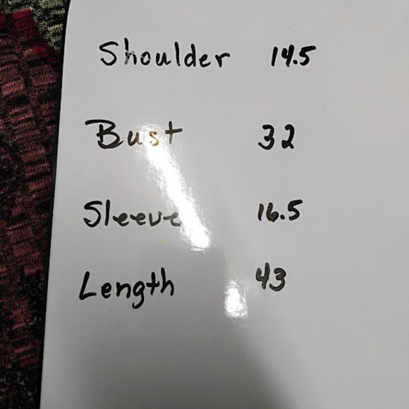 Gabby Skye NWT Cut Out Collar Geometric Pattern Dress Size M - Picture 3 of 9